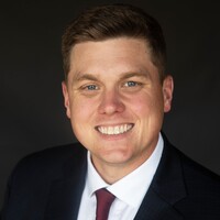 Treasurer Joey Spellerberg